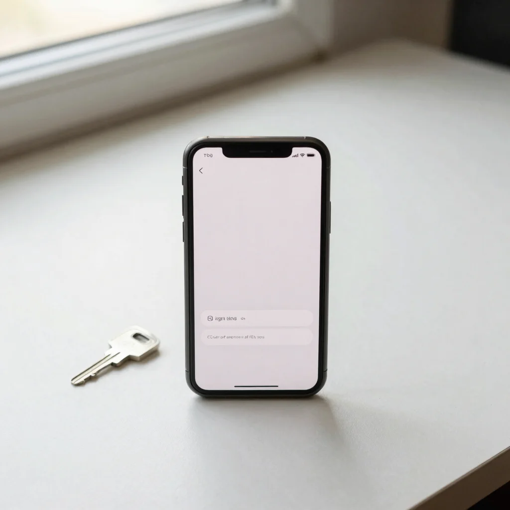 Passkeys Make Sign-In Simpler, Not Magical