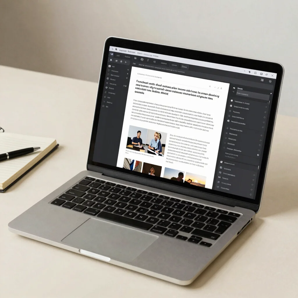 Gutenberg Keeps Article Content Out of Theme Code